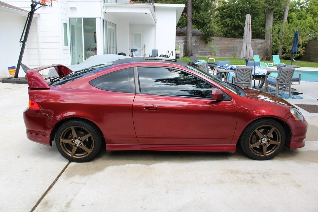 2003 Acura Integra 4th Gen - Image 9 of 31
