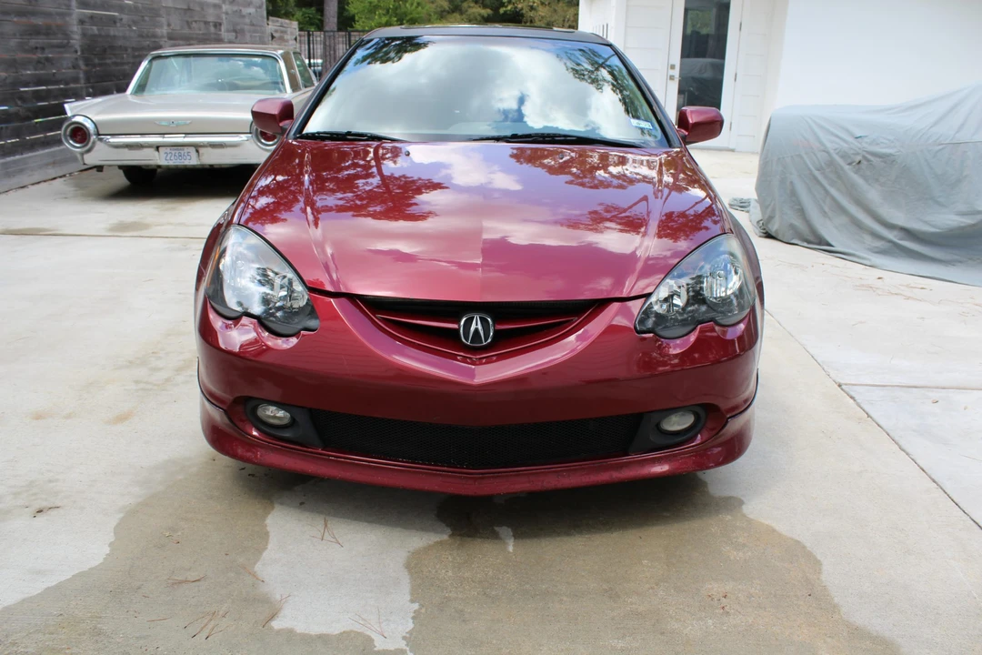2003 Acura Integra 4th Gen - Image 12 of 31