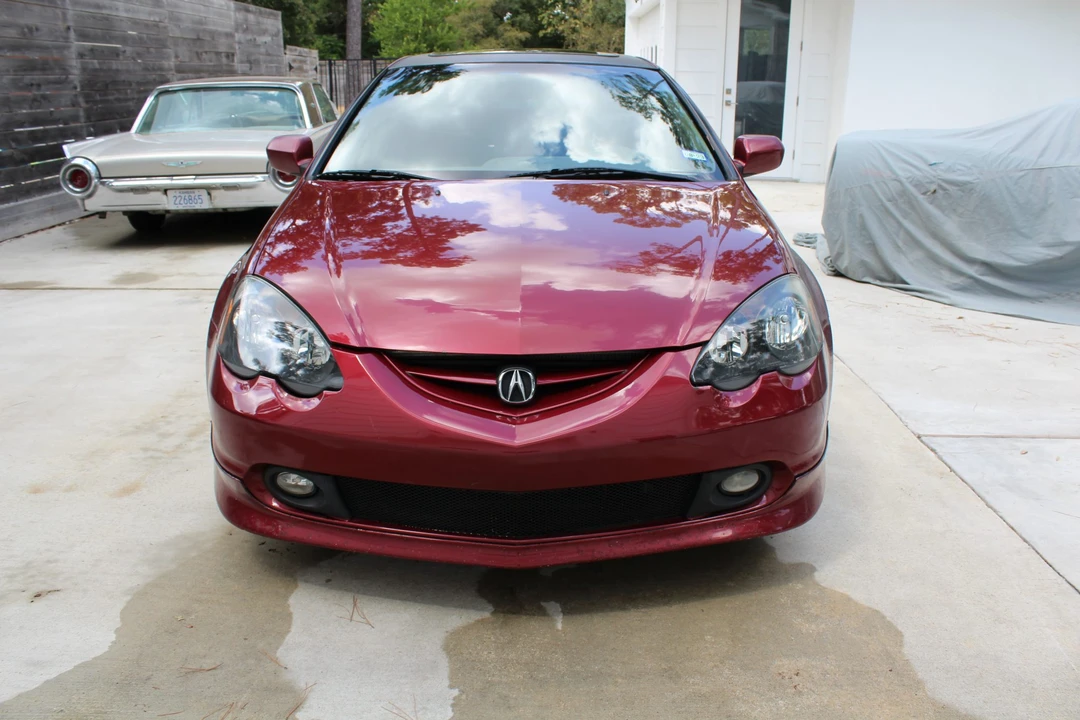 2003 Acura Integra 4th Gen - Image 11 of 31