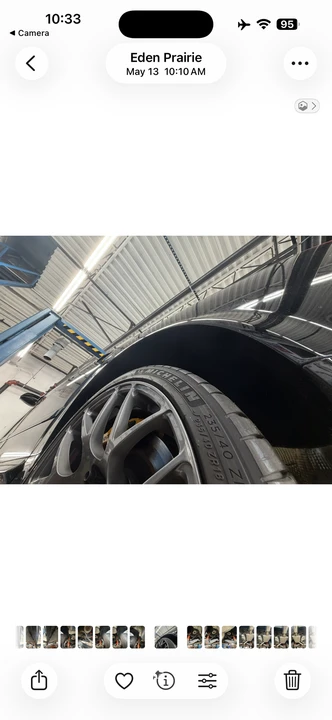 2003 Audi B6 A4 - Image 26 of 31