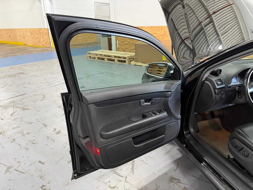 2003 Audi B6 A4 - Image 31 of 31