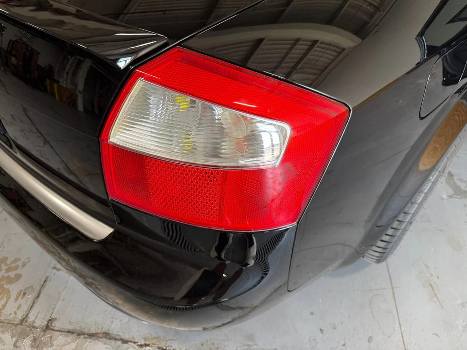 2003 Audi B6 A4 - Image 18 of 31