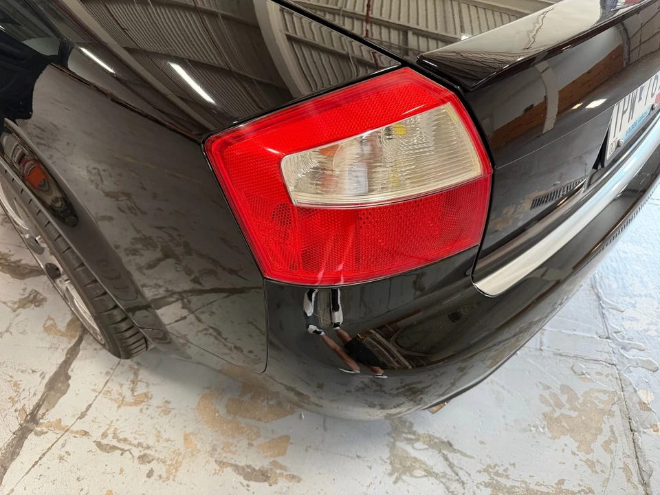 2003 Audi B6 A4 - Image 17 of 31