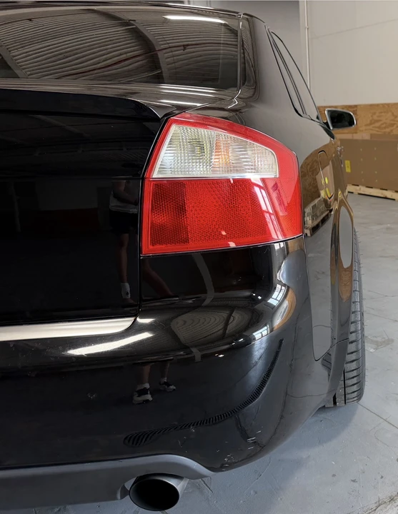 2003 Audi B6 A4 - Image 19 of 31