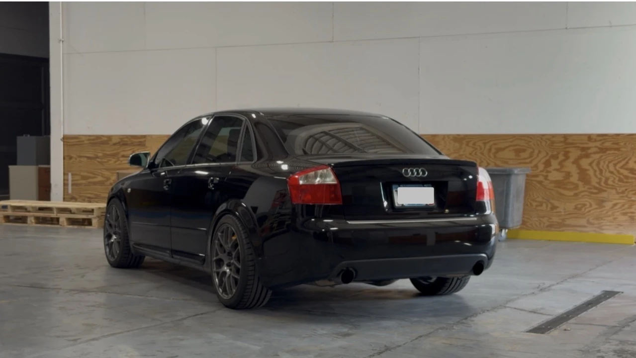 2003 Audi B6 A4 - Image 14 of 31