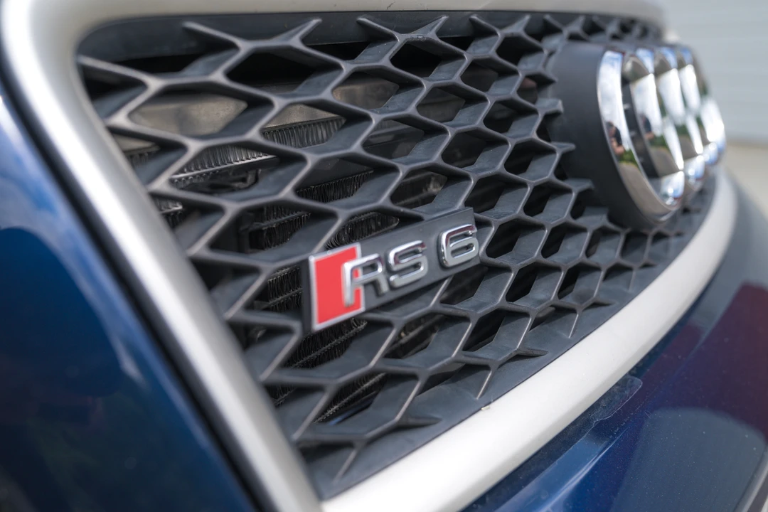 2003 Audi C5 RS6 - Image 21 of 31