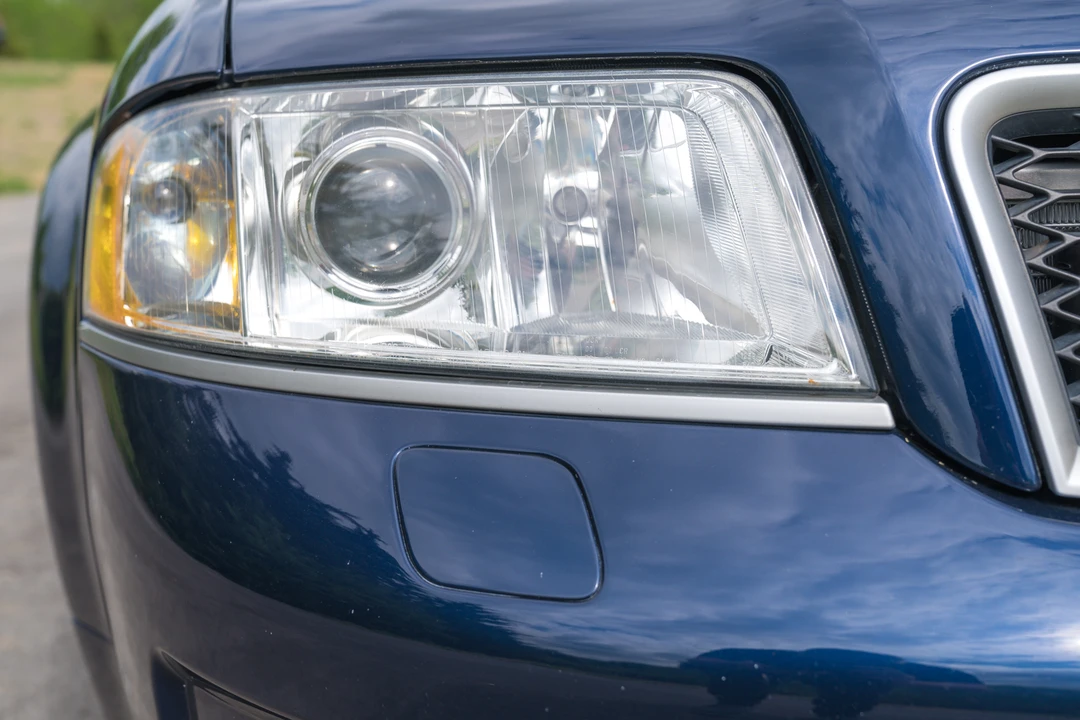 2003 Audi C5 RS6 - Image 20 of 31