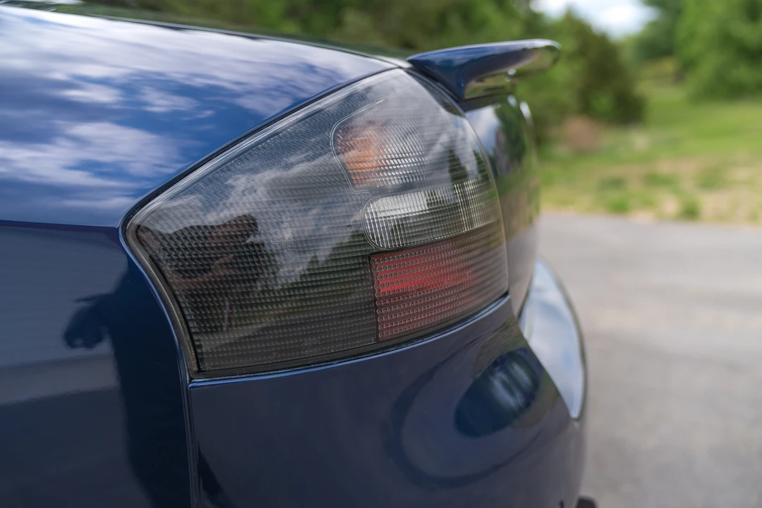 2003 Audi C5 RS6 - Image 27 of 31