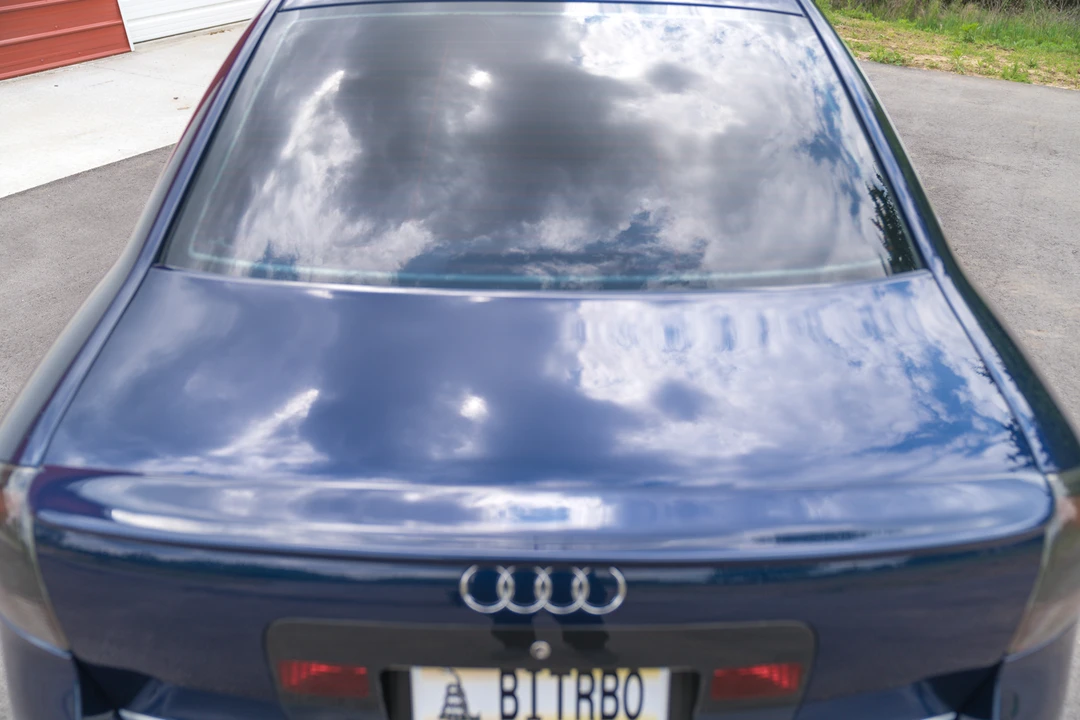 2003 Audi C5 RS6 - Image 28 of 31