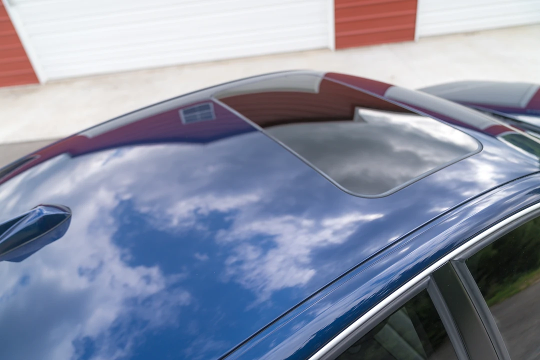 2003 Audi C5 RS6 - Image 31 of 31