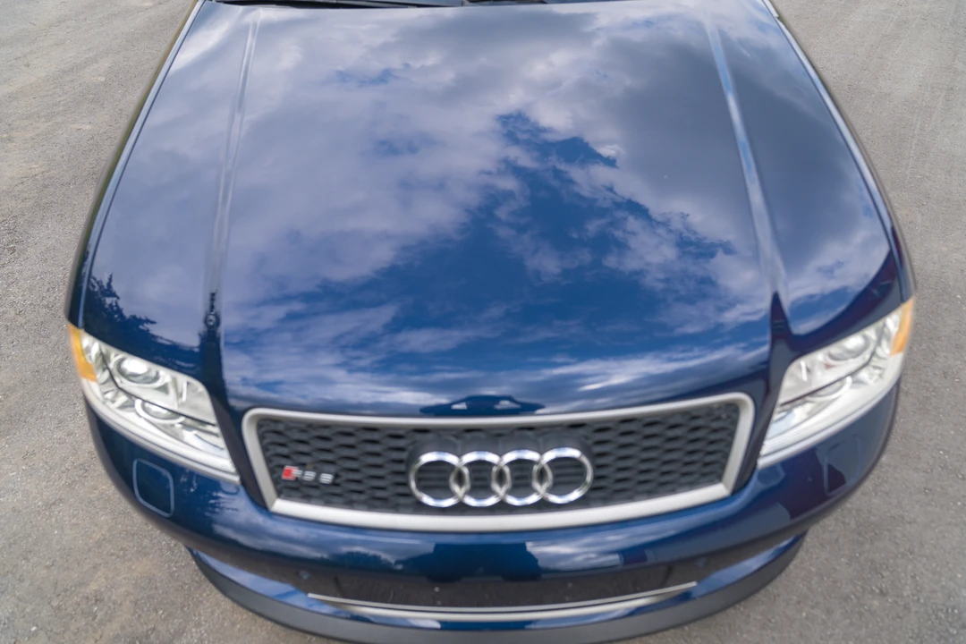 2003 Audi C5 RS6 - Image 19 of 31