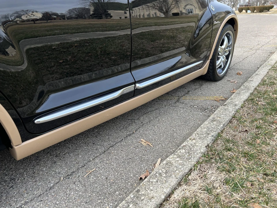 2003 Chrysler PT Cruiser - Image 25 of 31