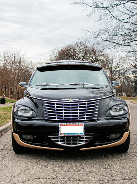 2003 Chrysler PT Cruiser - Image 11 of 31