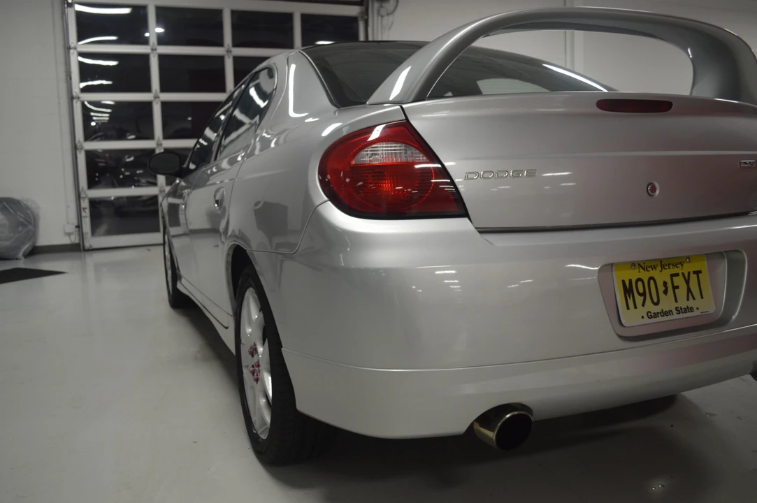 2003 Dodge Neon SRT-4 - Image 13 of 31
