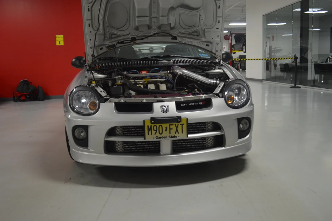 2003 Dodge Neon SRT-4 - Image 17 of 31