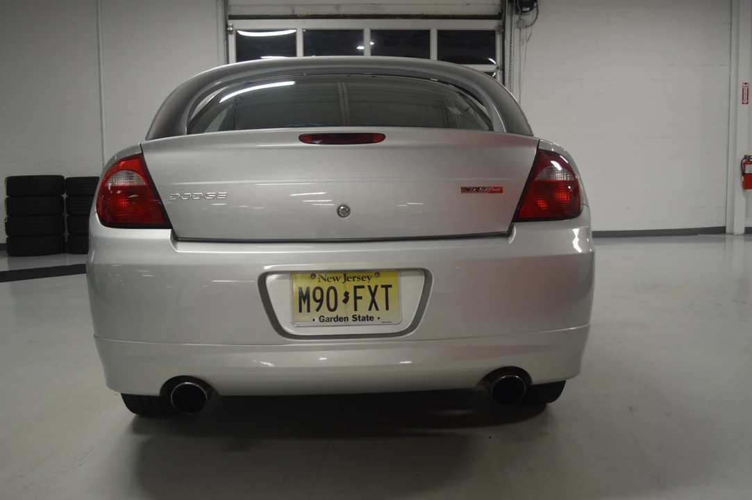 2003 Dodge Neon SRT-4 - Image 12 of 31