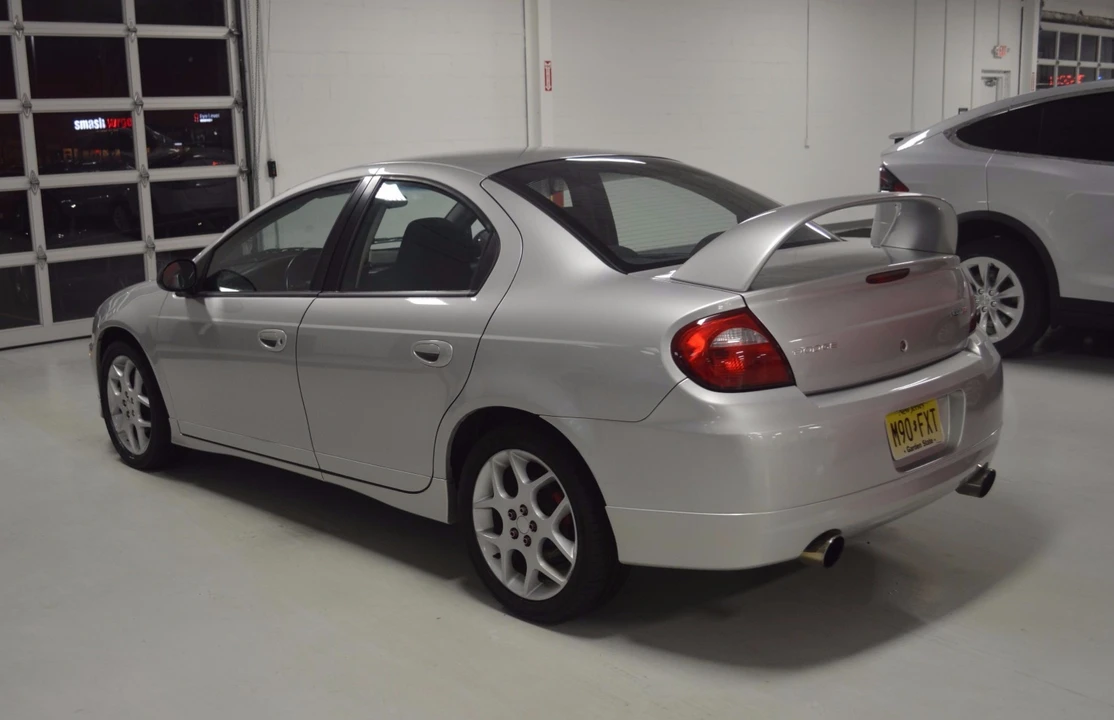 2003 Dodge Neon SRT-4 - Image 9 of 31
