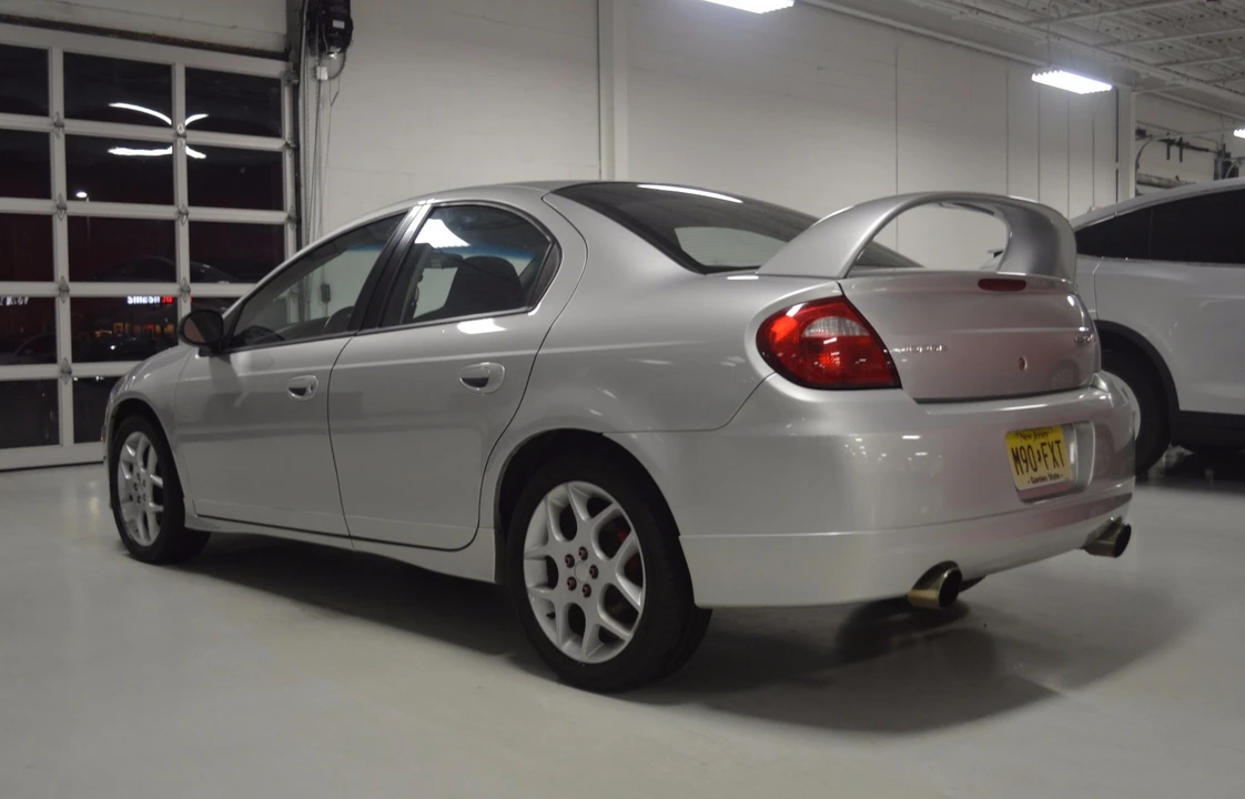2003 Dodge Neon SRT-4 - Image 7 of 31