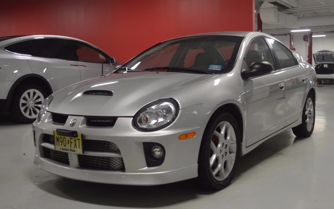 2003 Dodge Neon SRT-4 - Image 4 of 31