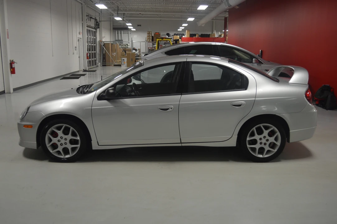 2003 Dodge Neon SRT-4 - Image 8 of 31