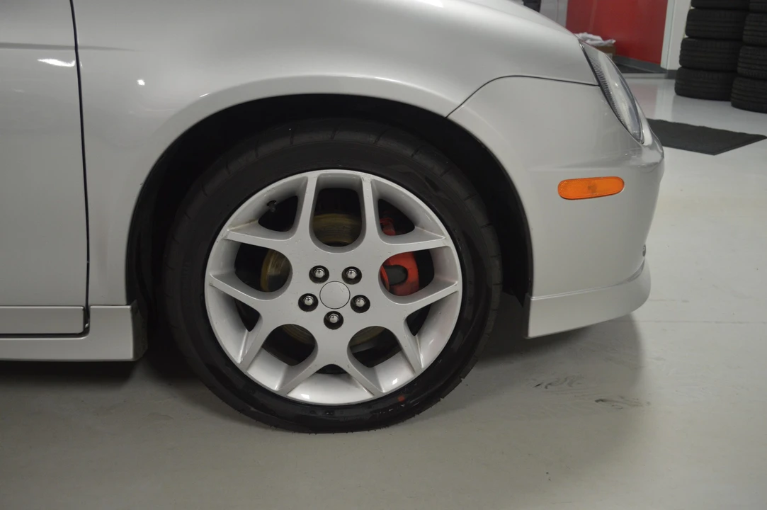 2003 Dodge Neon SRT-4 - Image 16 of 31