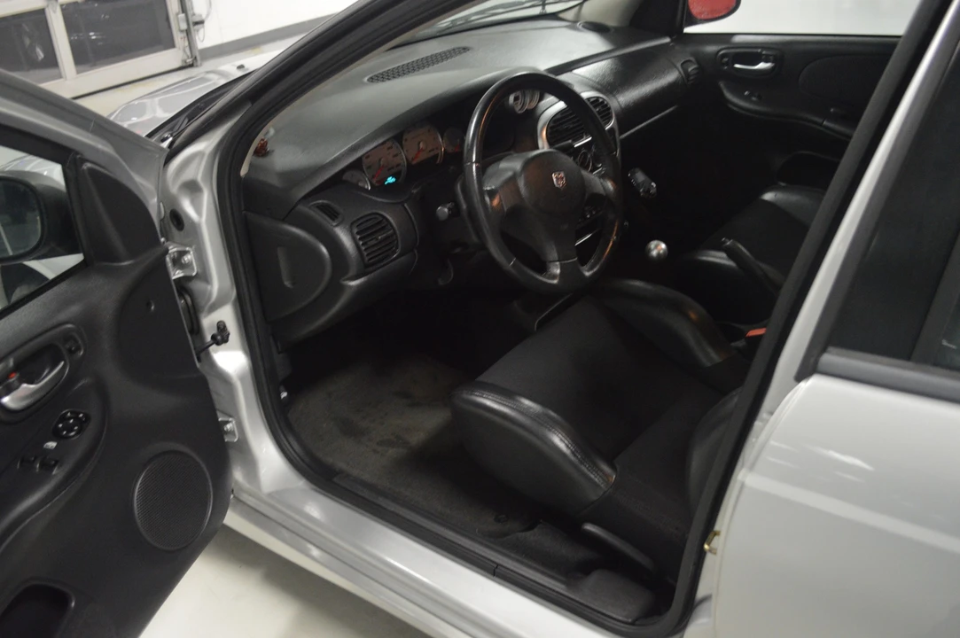 2003 Dodge Neon SRT-4 - Image 20 of 31