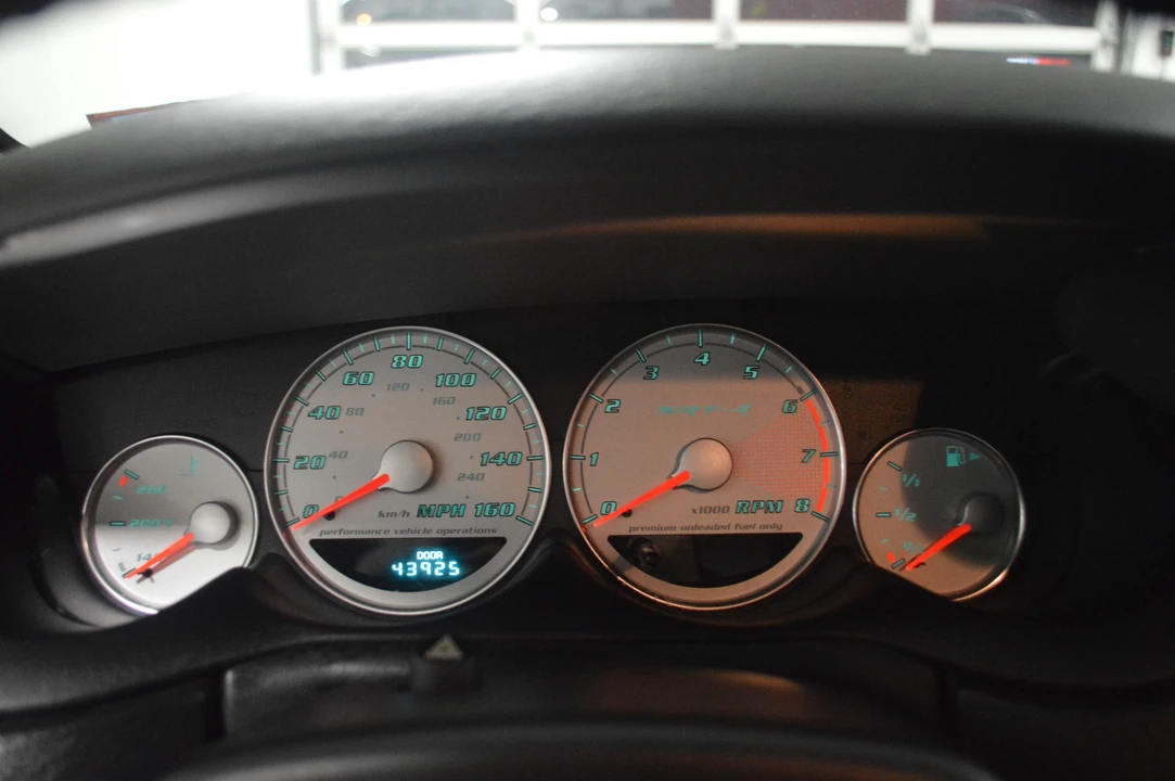 2003 Dodge Neon SRT-4 - Image 22 of 31