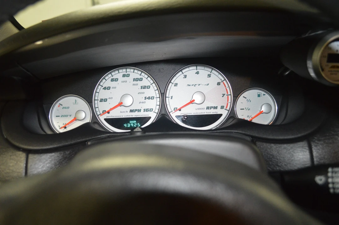 2003 Dodge Neon SRT-4 - Image 23 of 31