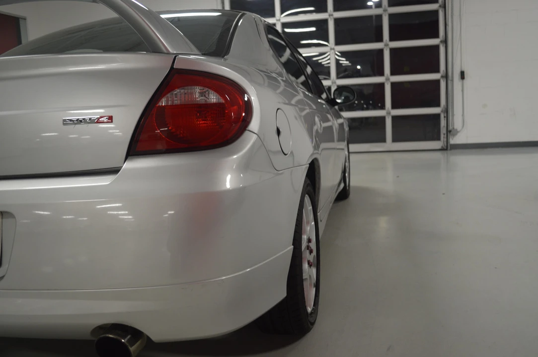 2003 Dodge Neon SRT-4 - Image 14 of 31