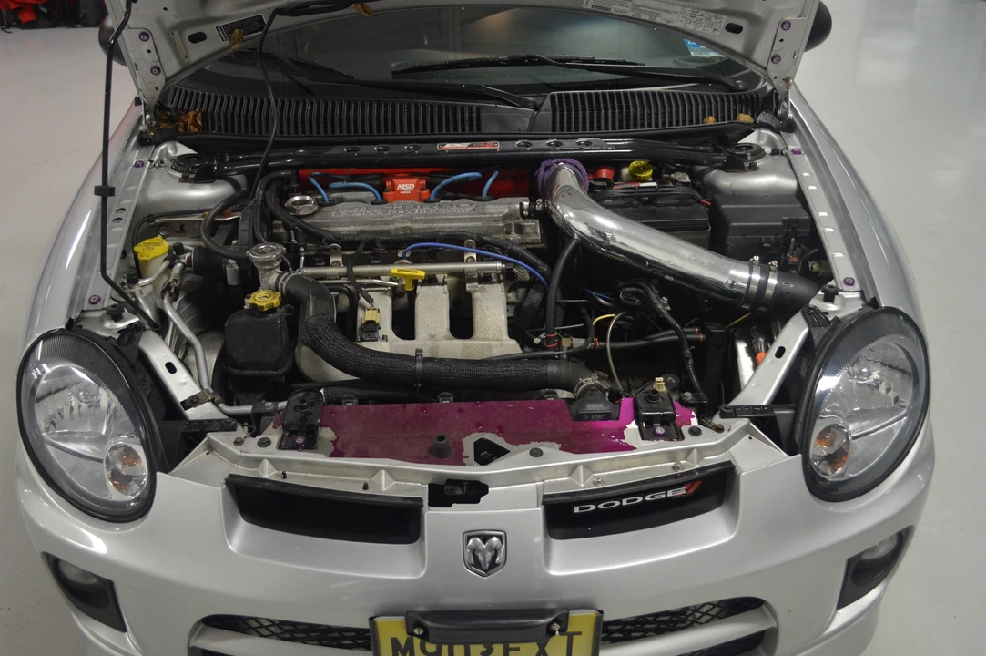 2003 Dodge Neon SRT-4 - Image 28 of 31