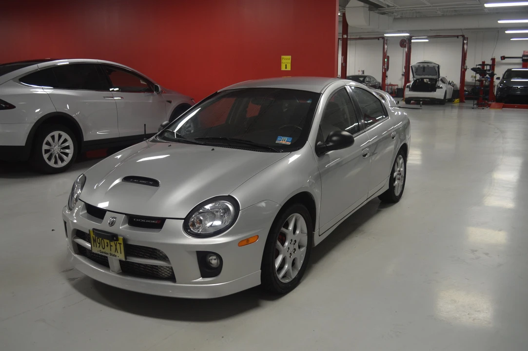 2003 Dodge Neon SRT-4 - Image 3 of 31