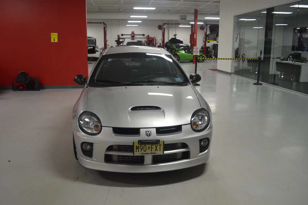 2003 Dodge Neon SRT-4 - Image 5 of 31
