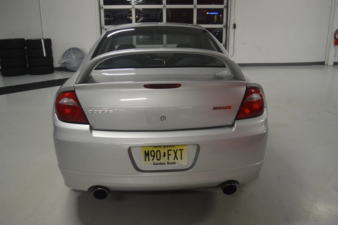 2003 Dodge Neon SRT-4 - Image 11 of 31