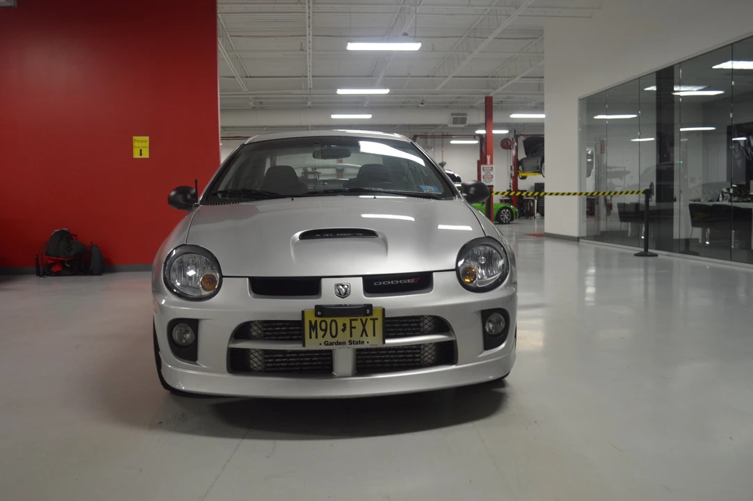 2003 Dodge Neon SRT-4 - Image 6 of 31