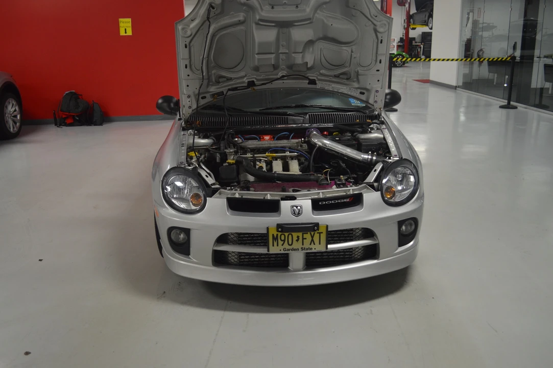 2003 Dodge Neon SRT-4 - Image 10 of 31