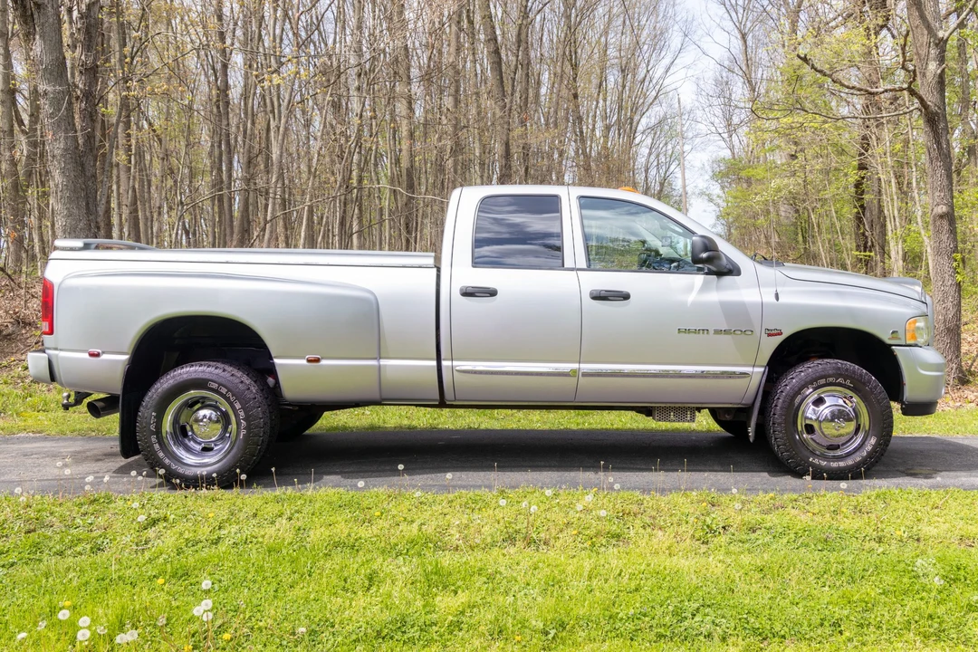 2003 Dodge Ram 3rd Gen - Image 2 of 31