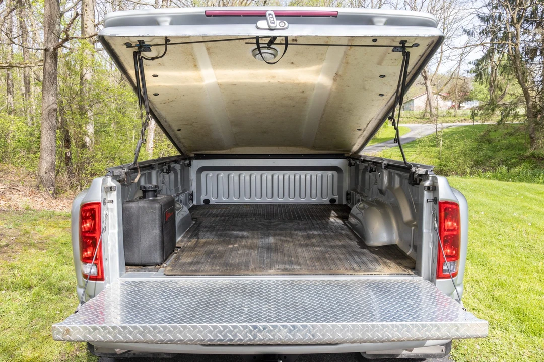 2003 Dodge Ram 3rd Gen - Image 20 of 31