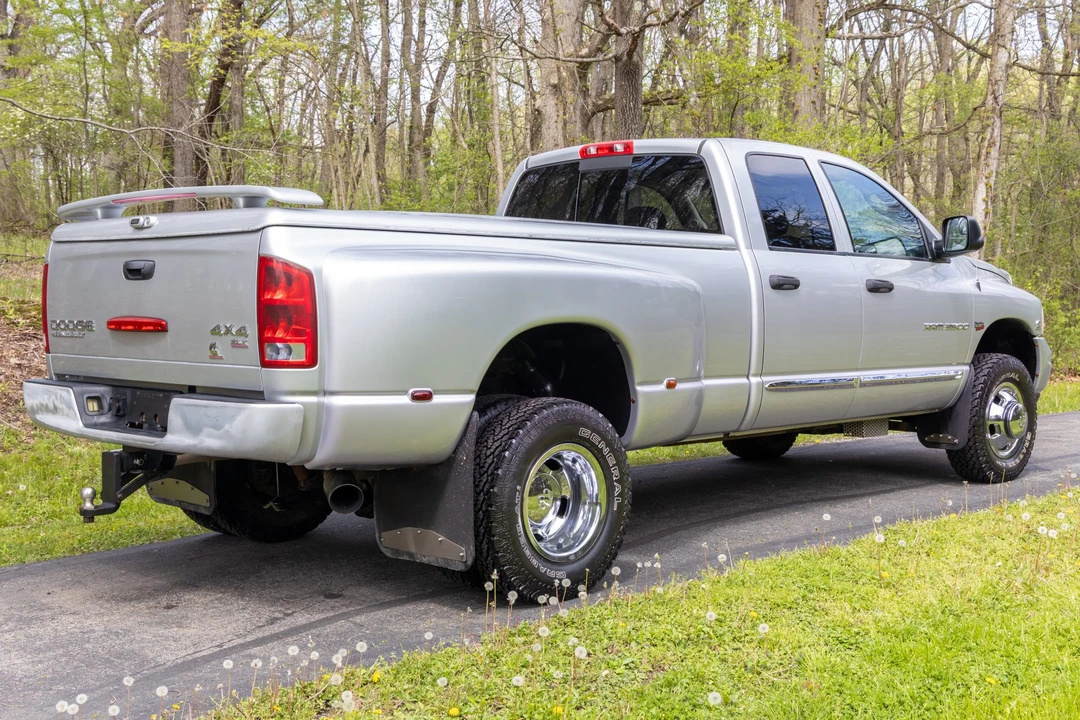 2003 Dodge Ram 3rd Gen - Image 3 of 31