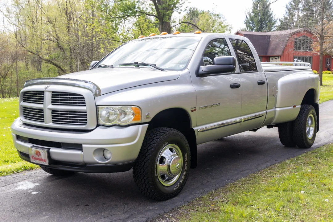 2003 Dodge Ram 3rd Gen - Image 7 of 31