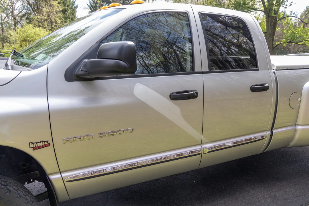 2003 Dodge Ram 3rd Gen - Image 30 of 31