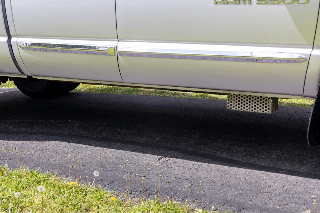 2003 Dodge Ram 3rd Gen - Image 11 of 31