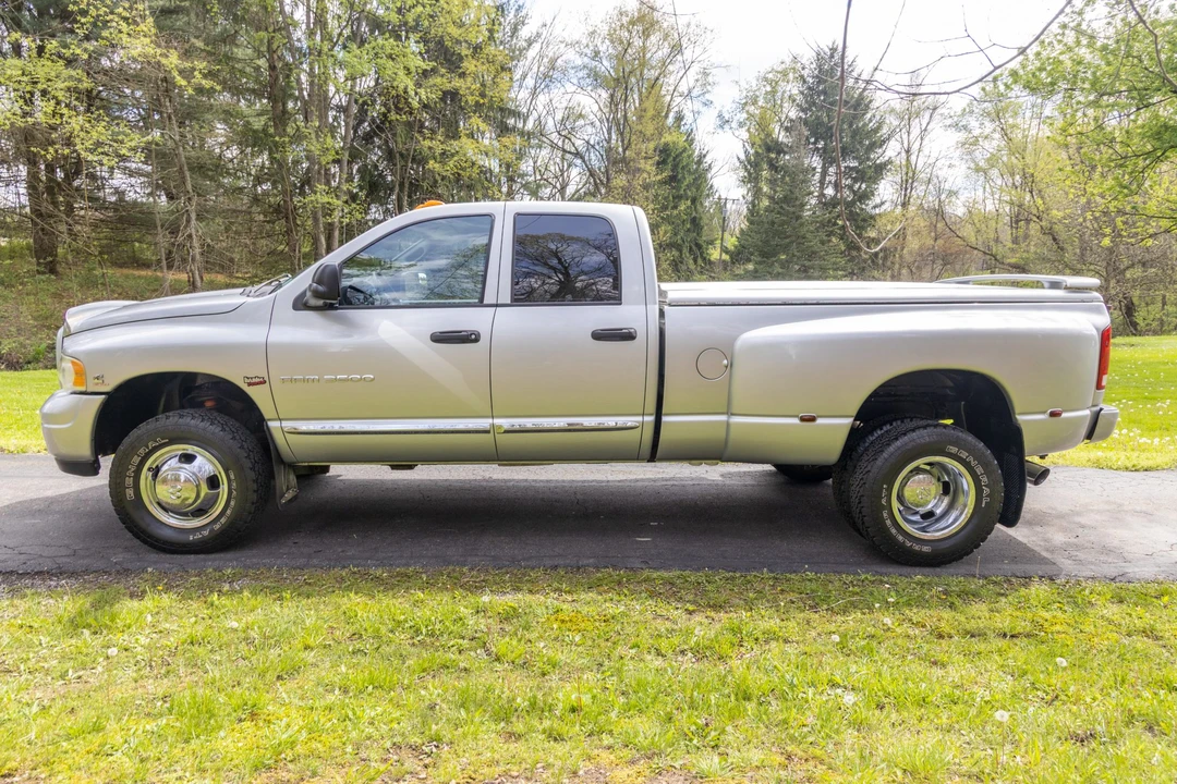 2003 Dodge Ram 3rd Gen - Image 6 of 31