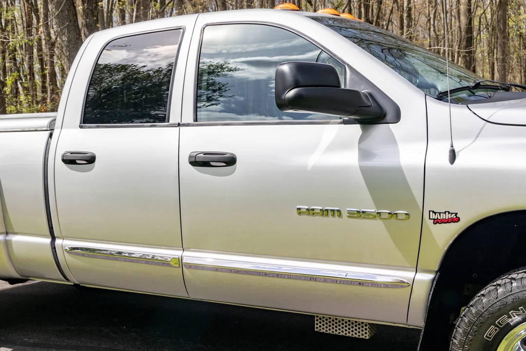 2003 Dodge Ram 3rd Gen - Image 12 of 31