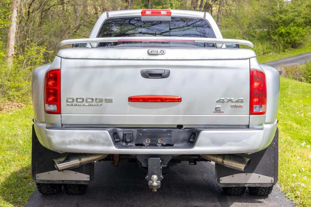 2003 Dodge Ram 3rd Gen - Image 4 of 31
