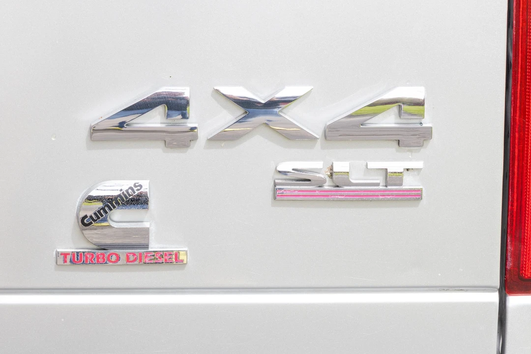 2003 Dodge Ram 3rd Gen - Image 18 of 31