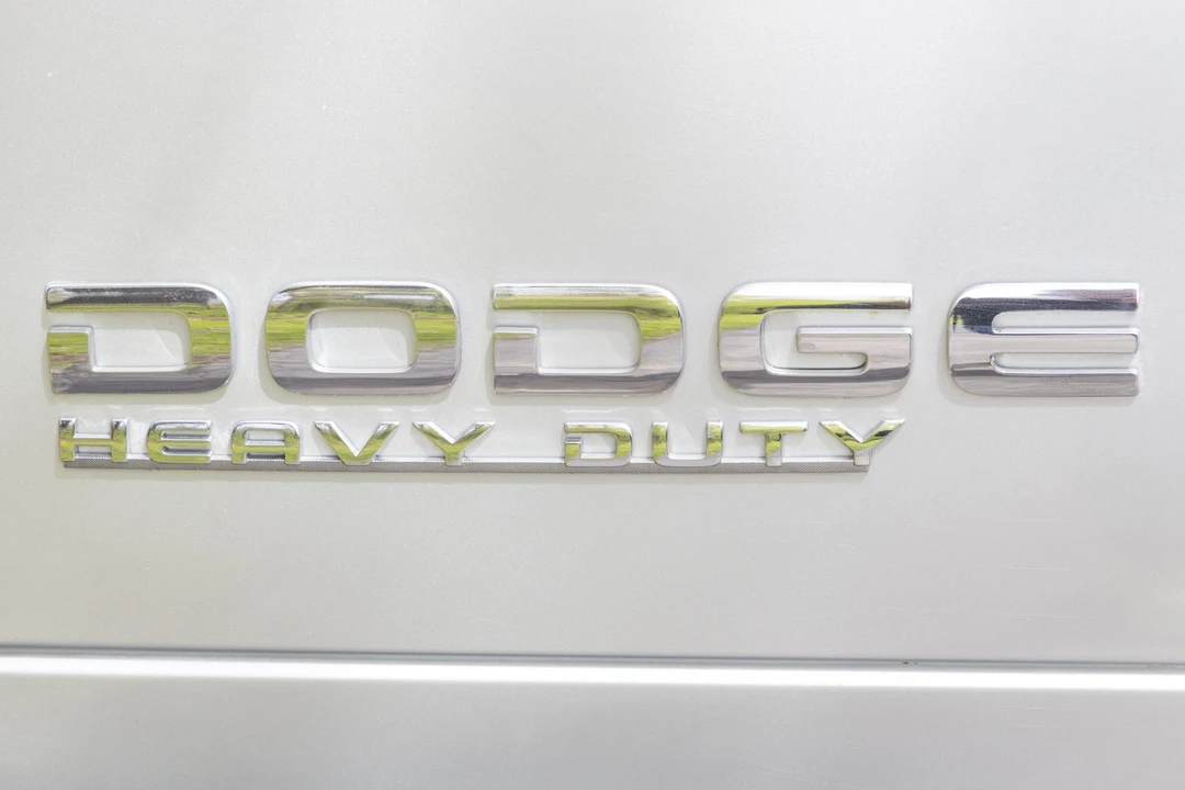 2003 Dodge Ram 3rd Gen - Image 14 of 31