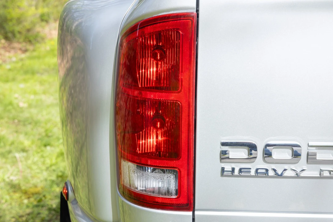 2003 Dodge Ram 3rd Gen - Image 19 of 31