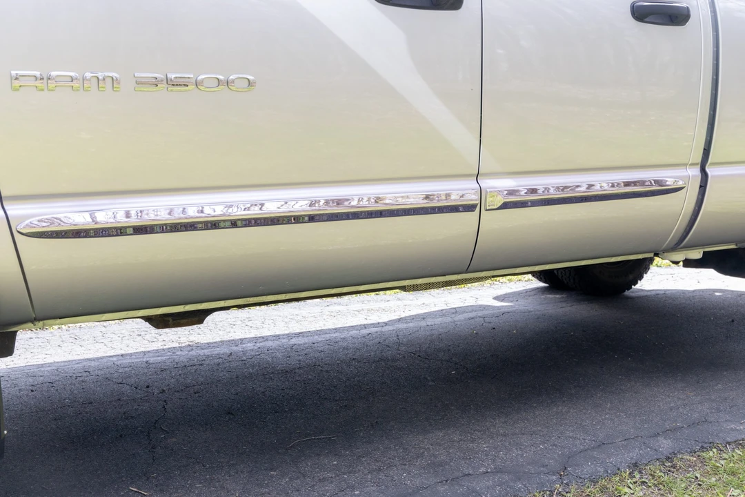 2003 Dodge Ram 3rd Gen - Image 29 of 31