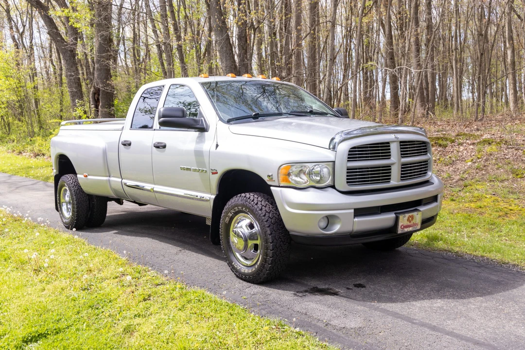 2003 Dodge Ram 3rd Gen - Image 9 of 31