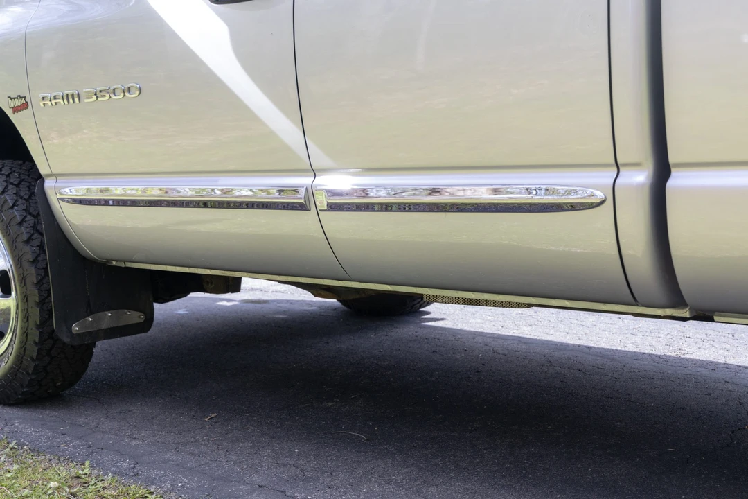 2003 Dodge Ram 3rd Gen - Image 25 of 31
